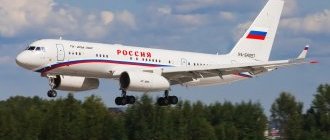 Прекрасные российские самолёты за взятки заменяются западной рухлядью