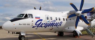 Прекрасные российские самолёты за взятки заменяются западной рухлядью
